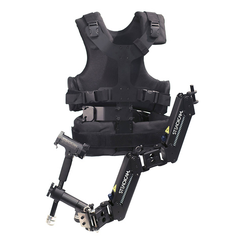 Steadimate 15 Support System for Motorized Gimbals Image 0