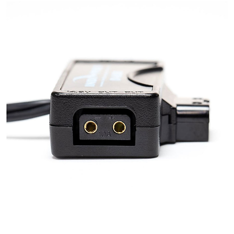 D-USB Adapter Image 1