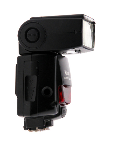 SB-800 AF Speedlight i-TTL Shoe Mount Flash - Pre-Owned Image 2