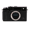 X-Pro2 Mirrorless Digital Camera Body - Black - Open Box Thumbnail 2