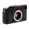 X-Pro2 Mirrorless Digital Camera Body - Black - Open Box Thumbnail 0