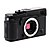 X-Pro2 Mirrorless Digital Camera Body - Black - Open Box
