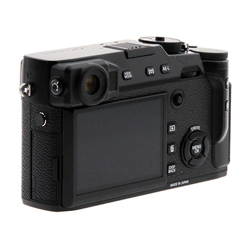 X-Pro2 Mirrorless Digital Camera Body - Black - Open Box