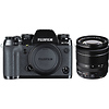 X-T2 Mirrorless Digital Camera with 18-55mm Lens Thumbnail 0