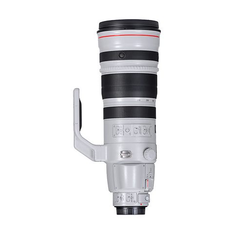 EF 200-400mm f/4L IS USM Extender 1.4x Lens - Pre-Owned Image 2