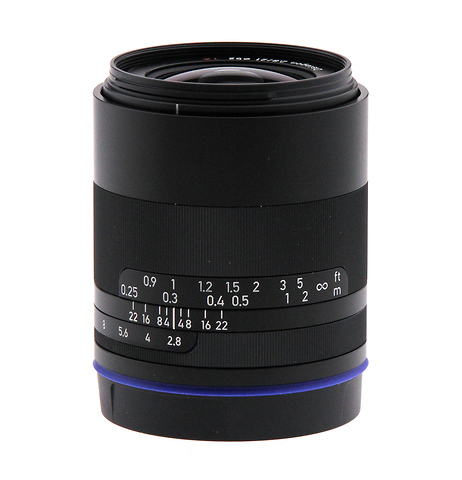 Loxia 21mm f/2.8 Lens for Sony E Mount - Open Box Image 0