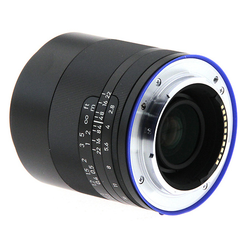 Loxia 21mm f/2.8 Lens for Sony E Mount - Open Box Image 3