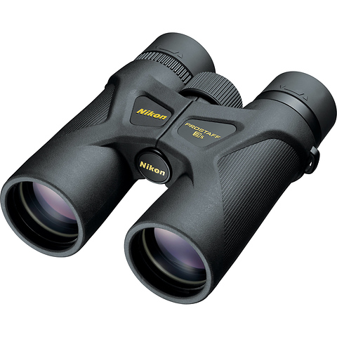 10x42 ProStaff 3S Binoculars (Black) Image 0