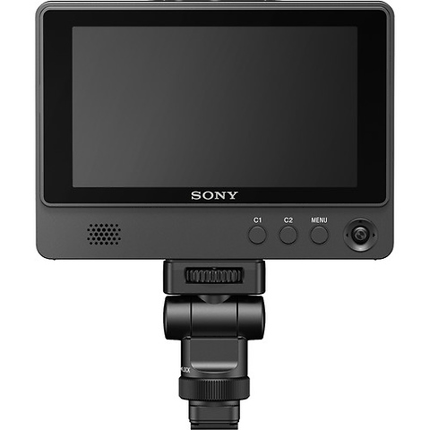 CLM-FHD5 Clip-On 5 in. Full HD LCD On-Camera Monitor Image 3