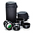 Portrait Kit with 45mm f/1.8 and 75mm f/1.8 Lenses