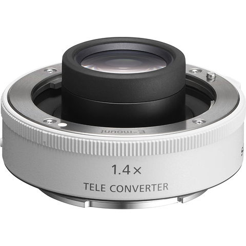 FE 1.4x Teleconverter Image 0