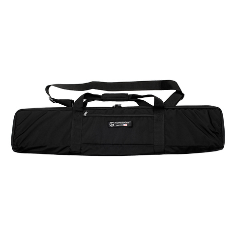 PMG-DUO 36 In. Video Slider with Carrying Case Image 4