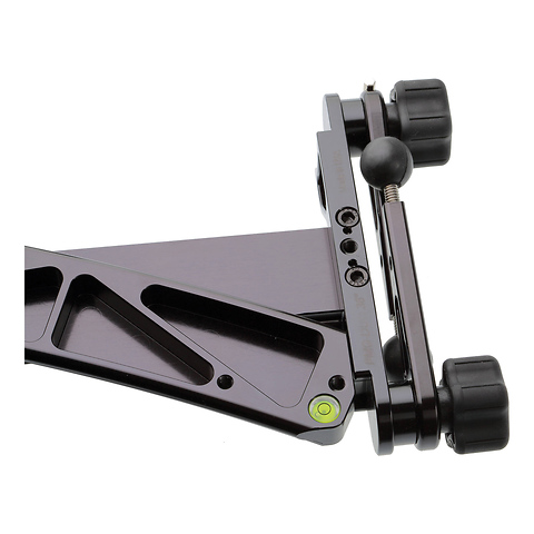 PMG-DUO 36 In. Video Slider with Carrying Case Image 2