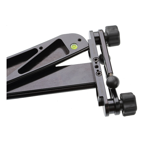 PMG-DUO 48 In. Video Slider with Carrying Case Image 2