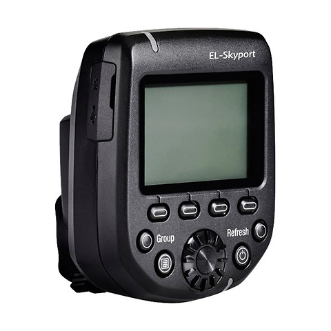 EL-Skyport Transmitter Plus HS for Sony Image 0