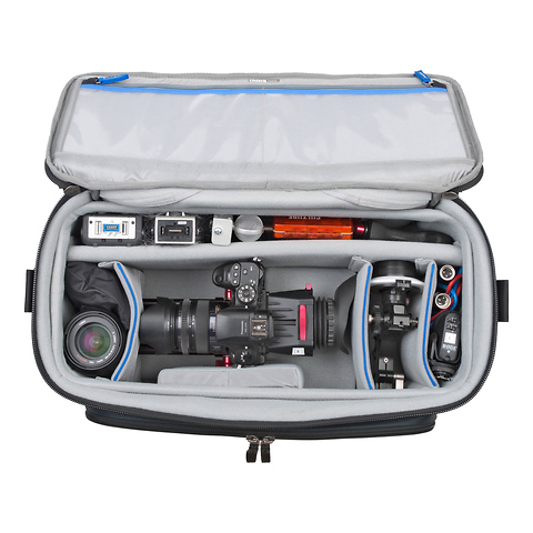 Video Workhorse 19 Shoulder Camera Bag Image 3