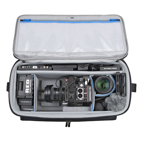 Video Workhorse 25 Shoulder Camera Bag Image 3
