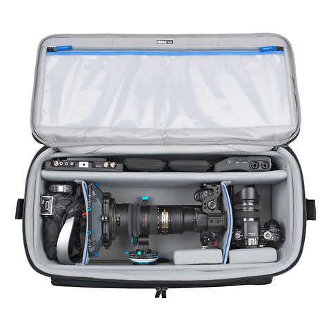 Video Workhorse 25 Shoulder Camera Bag Image 5