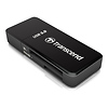 RDF5 USB 3.0 Memory Card Reader (Black) Thumbnail 0