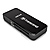 RDF5 USB 3.0 Memory Card Reader (Black)