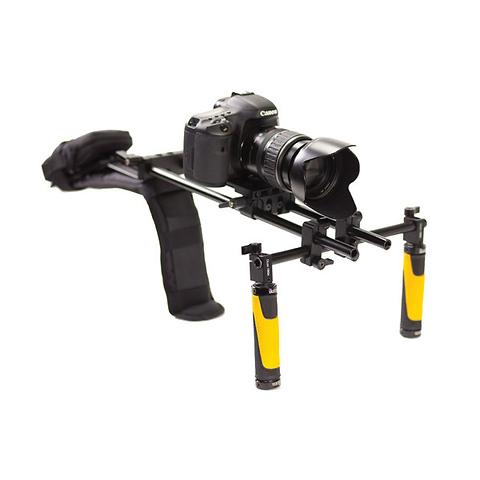 Flyweight DSLR Camera Stabilizer Image 2