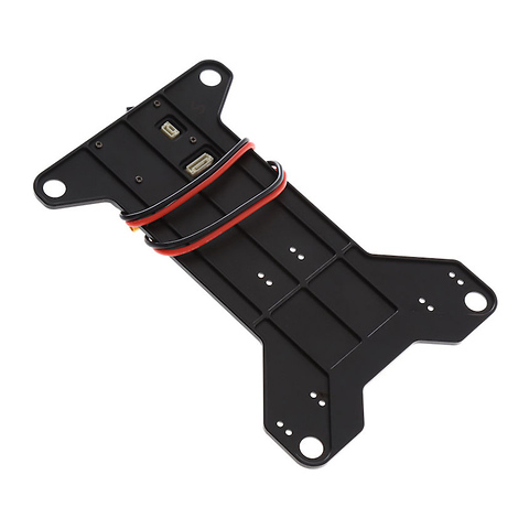 Zenmuse X3/X5/XT/Z3-Series Gimbal Mounting Bracket for Matrice 600 Drone Image 3