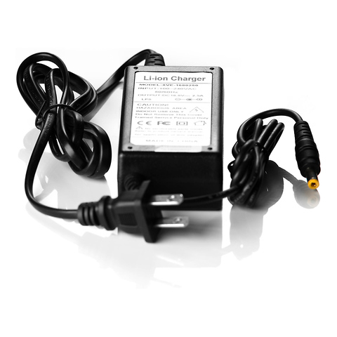 Battery Charger for S1 Monolight Image 2