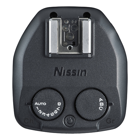 Air R Receiver for Nikon Flashes Image 3