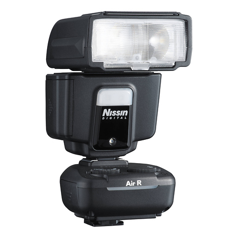 Air R Receiver for Nikon Flashes Image 7