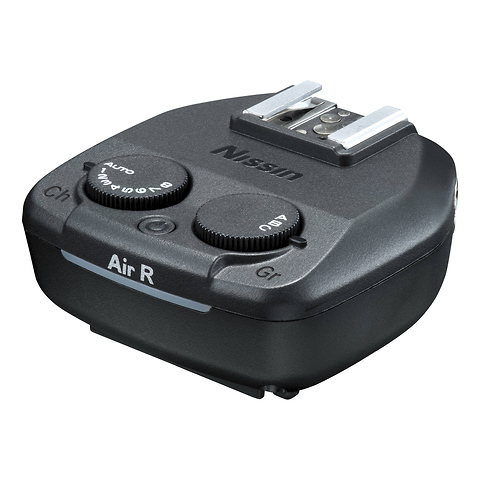 Air R Receiver for Sony Flashes Image 1