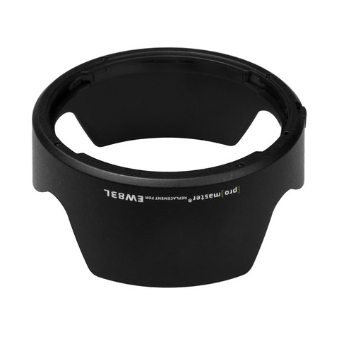 EW-83L Replacement Lens Hood Image 1