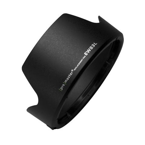 EW-83L Replacement Lens Hood Image 2