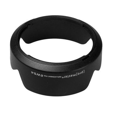 EW-54 Replacement Lens Hood Image 1