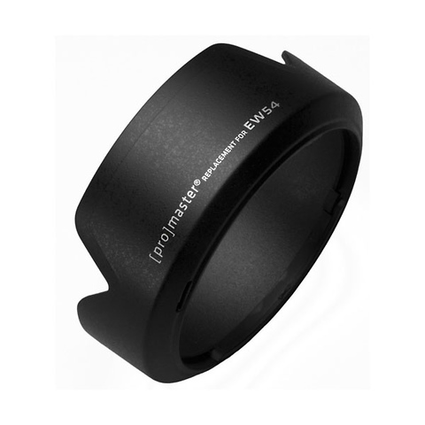 EW-54 Replacement Lens Hood Image 2