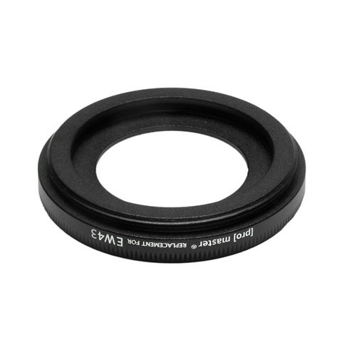 EW-43 Replacement Lens Hood Image 1