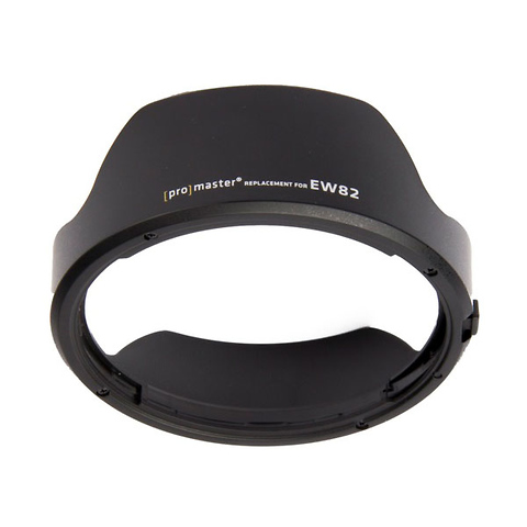 EW-52 Replacement Lens Hood Image 1