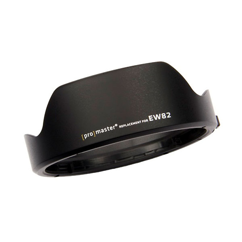 EW-52 Replacement Lens Hood Image 2