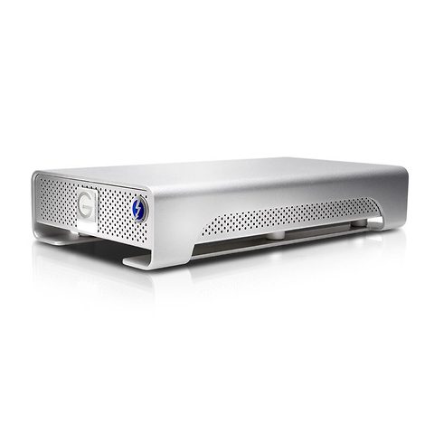 8TB G-DRIVE with Thunderbolt Image 1
