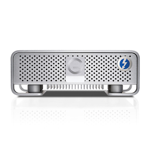 8TB G-DRIVE with Thunderbolt Image 2