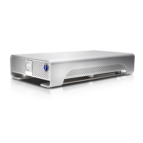 10TB G-DRIVE with Thunderbolt Image 1