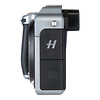 X1D-50c Digital Medium Format Mirrorless Camera Body (Silver) Thumbnail 2