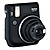 Instax mini 70 Instant Film Camera (Midnight Black)