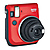 Instax mini 70 Instant Film Camera (Passion Red)