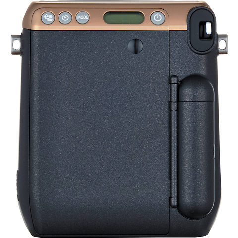 Instax mini 70 Instant Film Camera (Stardust Gold) Image 5