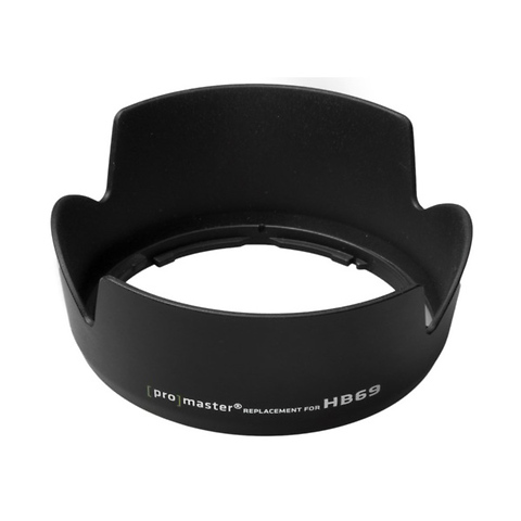 HB-69 Replacement Lens Hood Image 0