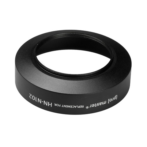 HN-N102 Replacement Lens Hood Image 1