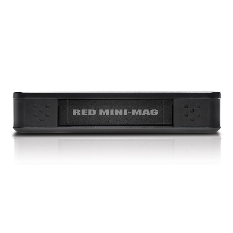 ev Series Reader RED MINI-MAG Edition (Open Box) Image 1