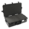 1605Air Carry-On Case (Black, with Pick-N-Pluck Foam) Thumbnail 0