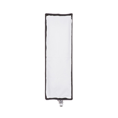 Heat-Resistant Strip Softbox with Grid (12 x 36 In.) Image 5
