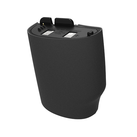 Battery Grip Li-ion 3200 mAh for H6 Cameras Image 0